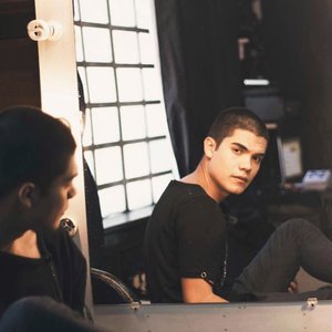 Andres Garcia 的头像