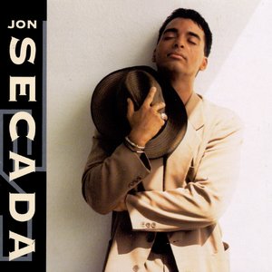 Image for 'Jon Secada'