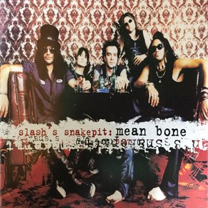 Mean Bone