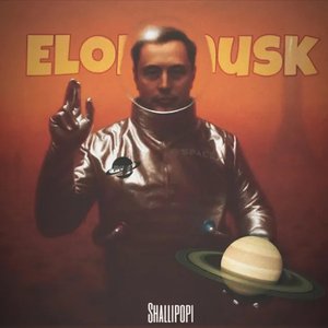 Elon Musk - Single