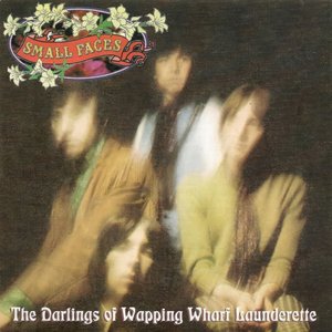 The Darlings Of Wapping Wharf Launderette - The Immediate Anthology