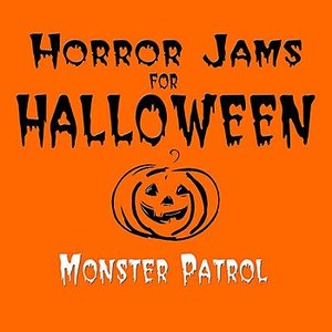 Horror Jams For Halloween