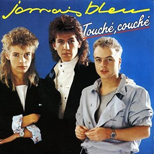 Jamais Bleu 的头像