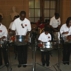 Avatar for Trinidad Cement Limited Skiffle Bunch