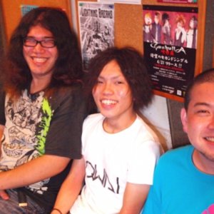The Elephant Of Music 的头像