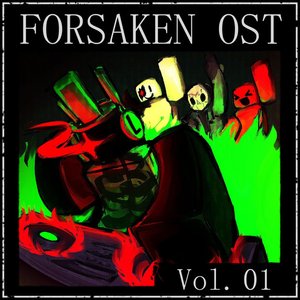 Forsaken, Vol. 1 (Original Video Game Soundtrack)