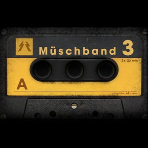 Müschband 3