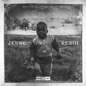Jeune renoi - EP