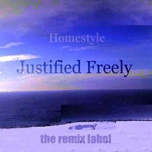 Justified Freely (Deephouse)