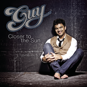 Closer to the Sun cover