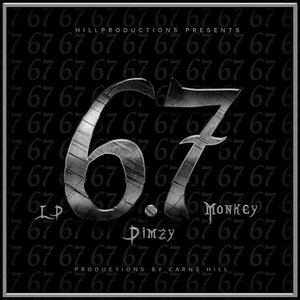 Avatar for LD, Monkey & Dimzy