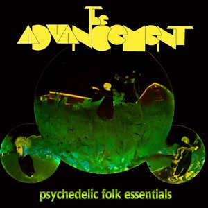 Psychedelic Folk Essentials