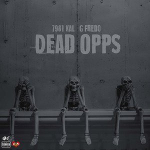 Dead Opps