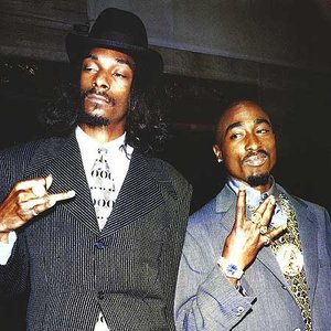 Avatar für 2Pac & Snoop Doog Dog