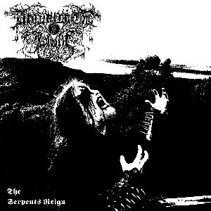 The Serpents Reign