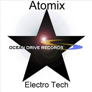 Atomix