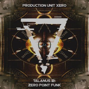 Talanus 2: Zero Point Funk