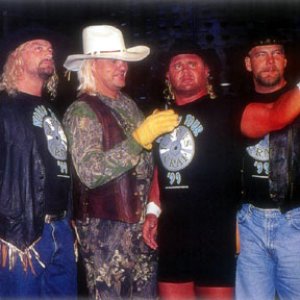 Avatar for Curt Hennig & The West Texas Rednecks