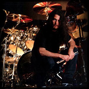 Image for 'Paul Bostaph'