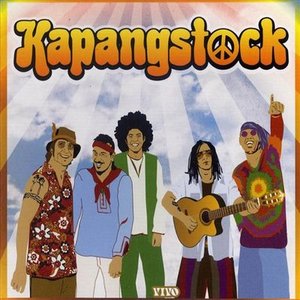 Kapangstock