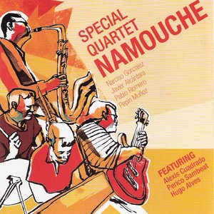 Image for 'Namouche'