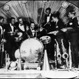 The Missourians photo provided by Last.fm