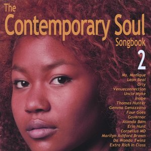 The Contemporary Soul Songbook, Vol. 2