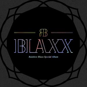 Imagem de 'Rainbow Blaxx Special Album [RB BLAXX]'