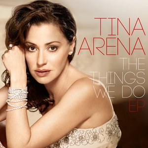The Things We Do EP