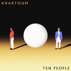 Ten People