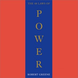 The 48 Laws of Power