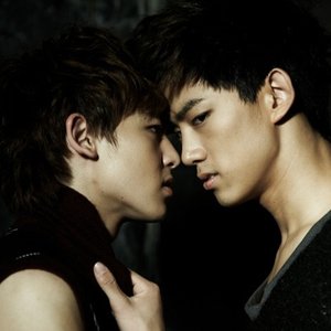 Avatar di Taecyeon & Nickhun