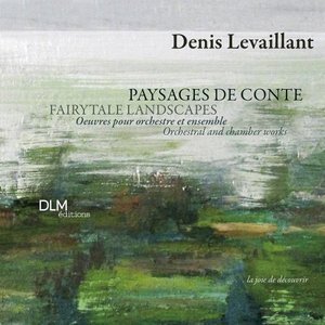 Paysages de Conte