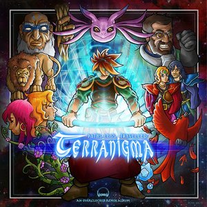 Paths Less Travelled: Terranigma