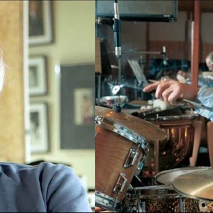 Brian Bennett and Alan Hawkshaw 的头像