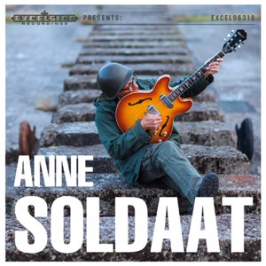 Anne Soldaat