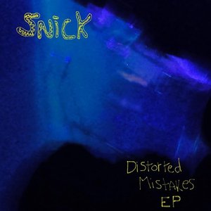 Distorted Mistakes - EP
