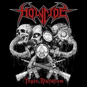 Imagem de 'Toxic Mutation'