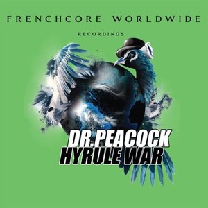 Avatar for Dr. Peacock, Da Mouth Of Madness