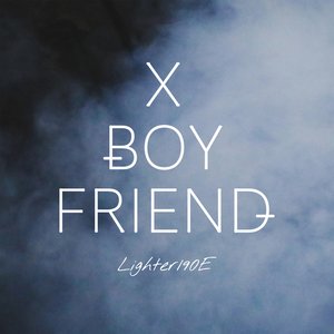 X-BOYFRIEND