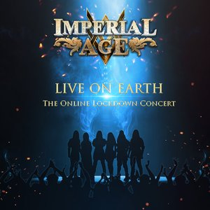 Live on Earth (The Online Lockdown Concert)