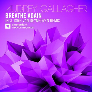 Artwork for Breathe Again (Jorn van Deynhoven Remix)