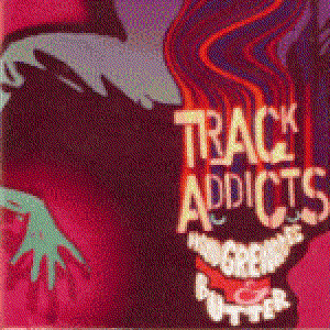 Image for 'Track Addicts'