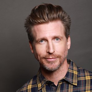 “Josh Meyers”的封面