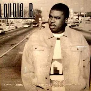 Lonnie B 的头像