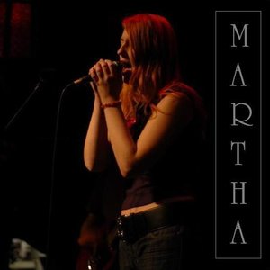 Image for 'Martha'