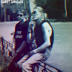 Sweet Gasoline 的头像