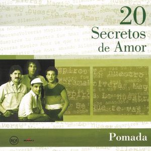 20 Secretos De Amor - Pomada