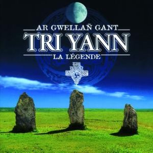 Image pour 'Ar Gwellan Gant'