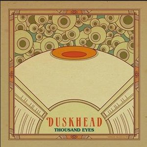 Thousand Eyes - Single